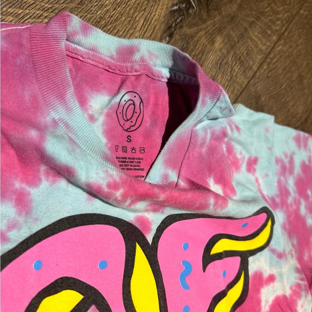 Odd Future Shirt - image 8
